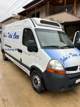 Renault Master DCI 120 // | Mobile.bg    2