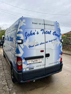 Renault Master DCI 120 // | Mobile.bg    3