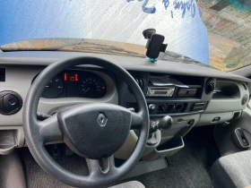 Renault Master DCI 120 // | Mobile.bg    5