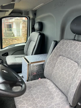 Renault Master DCI 120 // | Mobile.bg    7