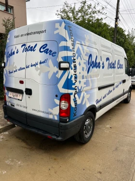 Renault Master DCI 120 // | Mobile.bg    4