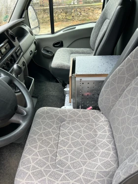 Renault Master DCI 120 // | Mobile.bg    6