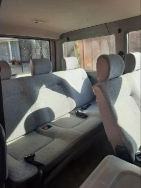 VW Caravelle | Mobile.bg    5