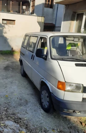 VW Caravelle, снимка 2 — Bazar.bg VW Caravelle, снимка 2