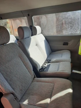 VW Caravelle | Mobile.bg    6