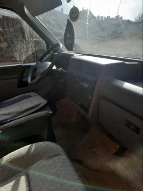 VW Caravelle | Mobile.bg    8