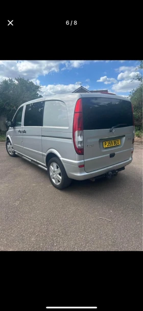 Mercedes-Benz Vito | Mobile.bg � ����� ������ 2