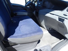 Iveco 35c18 3.0HPI  ВНОС ОТ ШВЕЙЦАРИЯ | Auto.bg — изображение 12