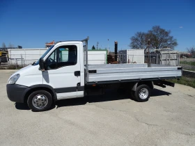 Iveco 35c18 3.0HPI  ВНОС ОТ ШВЕЙЦАРИЯ | Auto.bg — изображение 7