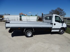 Iveco 35c18 3.0HPI  ВНОС ОТ ШВЕЙЦАРИЯ | Auto.bg — изображение 8