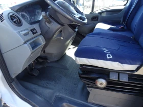 Iveco 35c18 3.0HPI  ВНОС ОТ ШВЕЙЦАРИЯ | Auto.bg — изображение 14