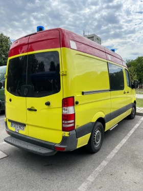 Mercedes-Benz 316 undefined | Auto.bg — изображение 3