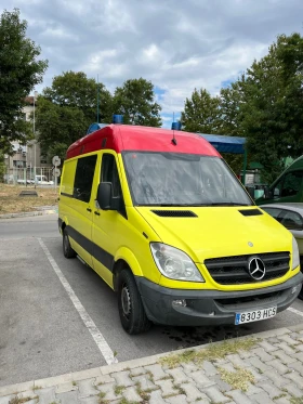 Mercedes-Benz 316 undefined | Auto.bg — изображение 2