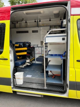 Mercedes-Benz 316 undefined | Auto.bg — изображение 7