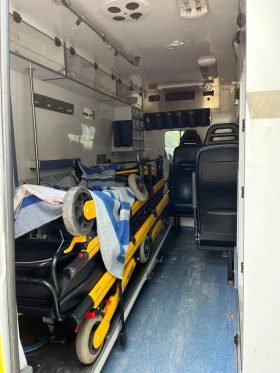 Mercedes-Benz 316 undefined | Auto.bg — изображение 5