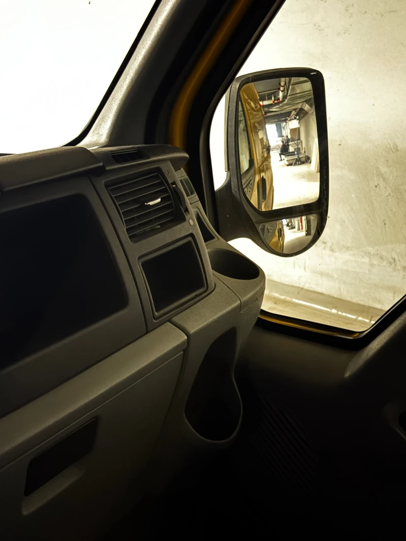 Ford Transit, снимка 13 - Бусове и автобуси - 52377918