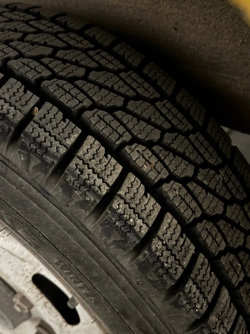 Ford Transit, снимка 2 - Бусове и автобуси - 52377918