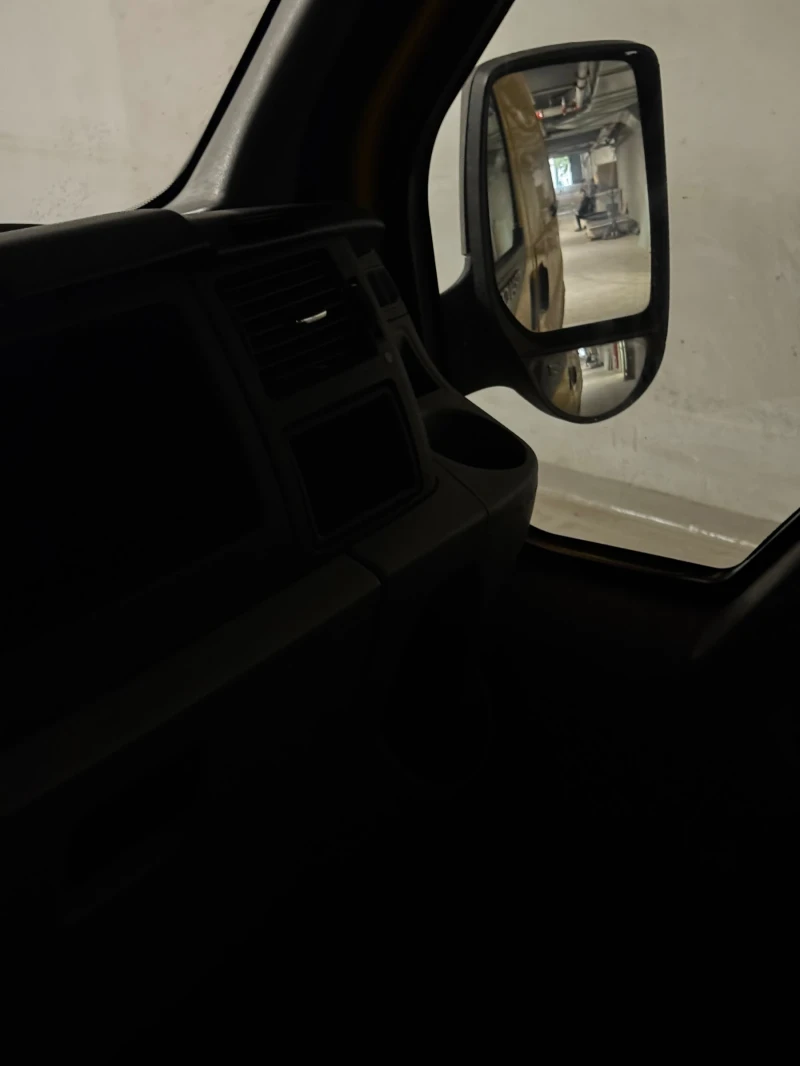 Ford Transit, снимка 11 - Бусове и автобуси - 52377918