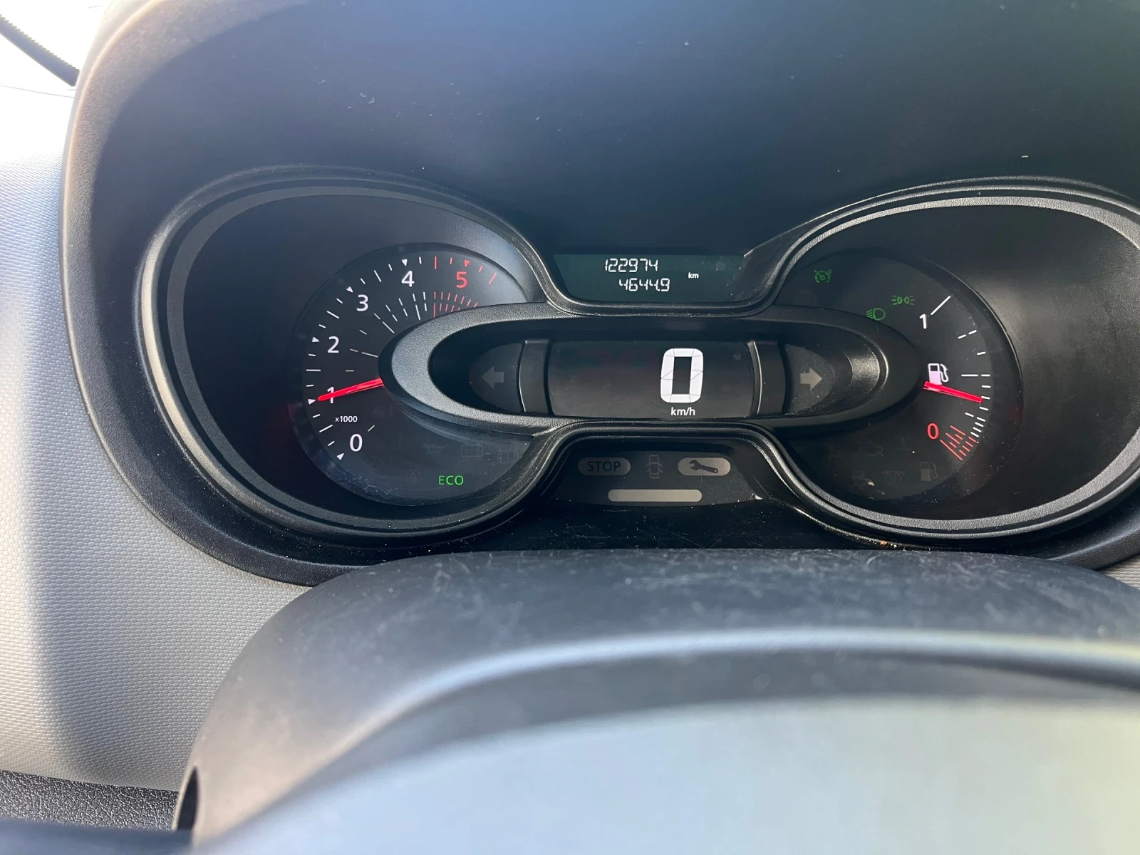 Renault Trafic 1.6dci  - изображение 10