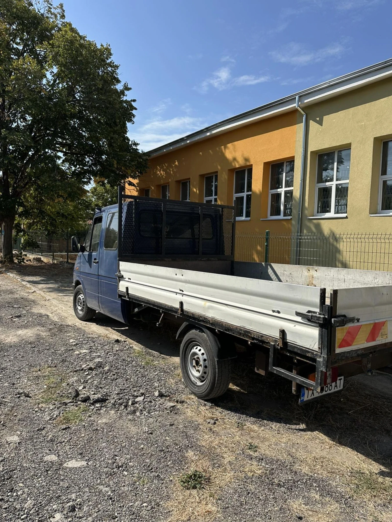 VW Lt  - изображение 4