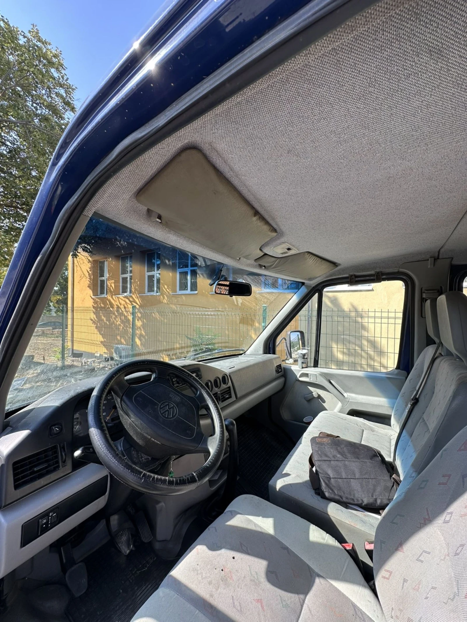VW Lt  - изображение 6