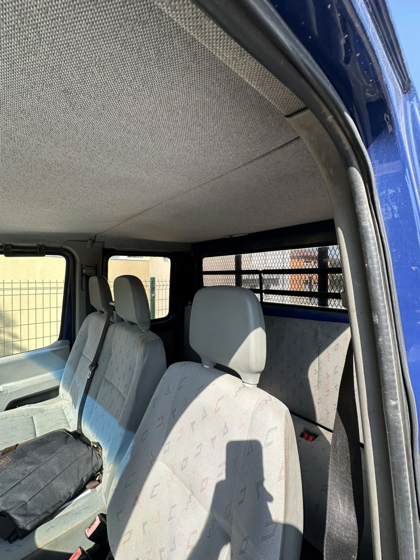 VW Lt  - изображение 8