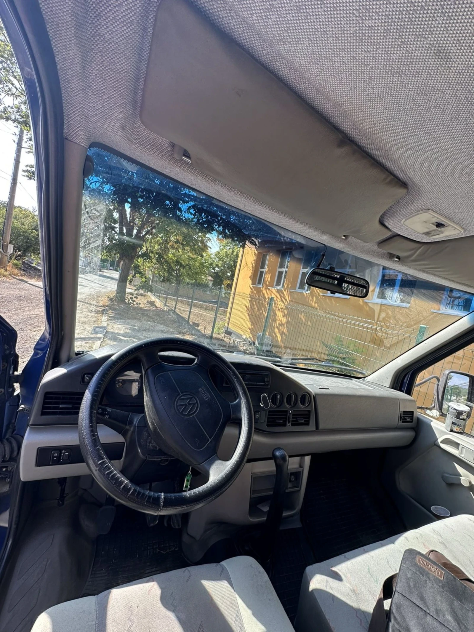 VW Lt  - изображение 7