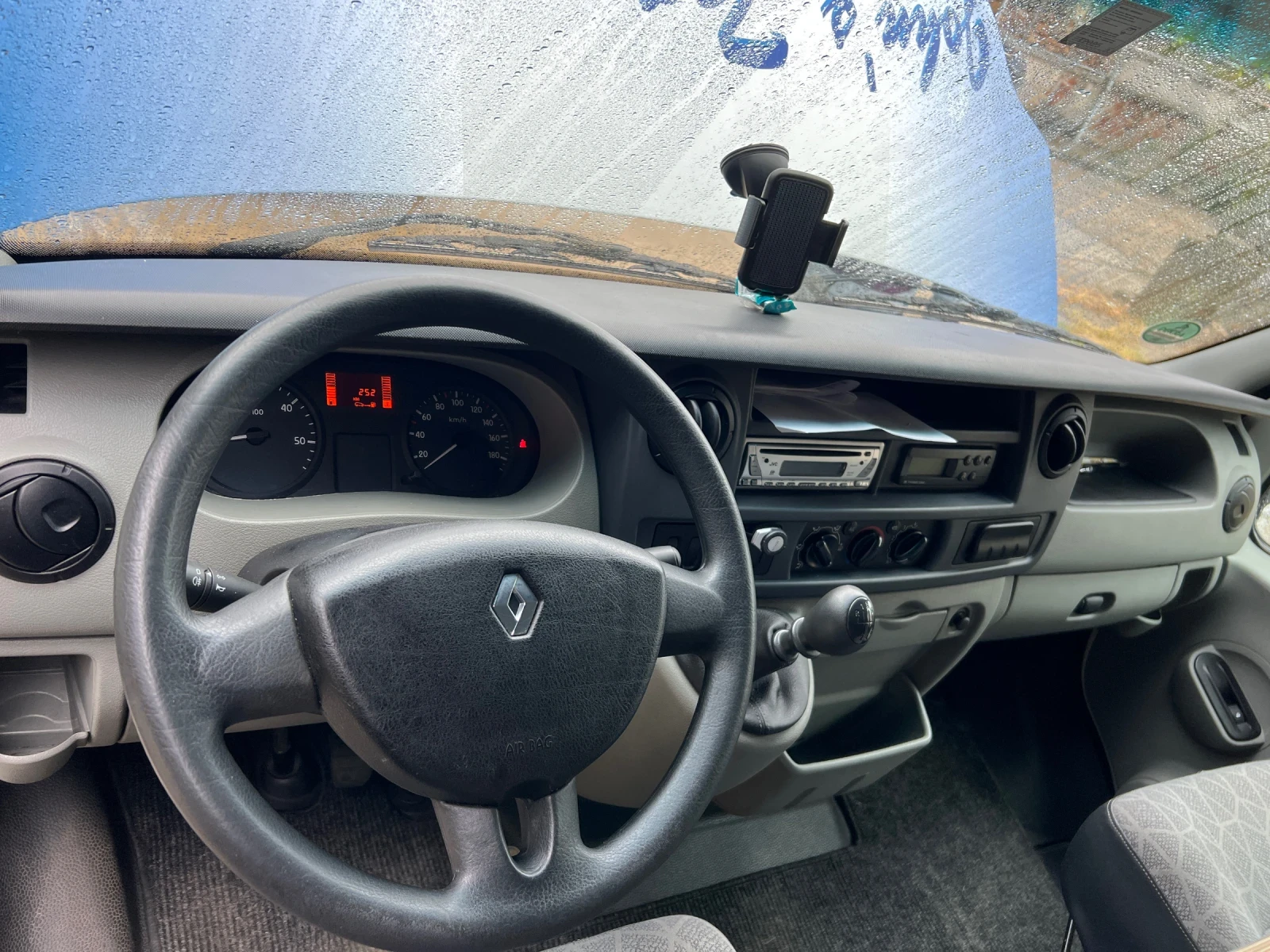 Renault Master DCI 120 // | Mobile.bg   5