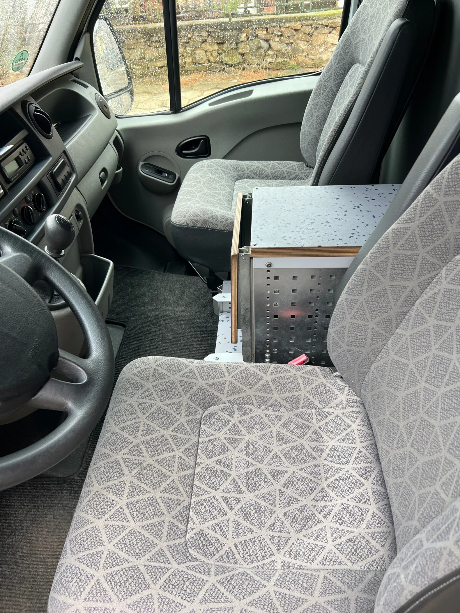 Renault Master DCI 120 // | Mobile.bg   6