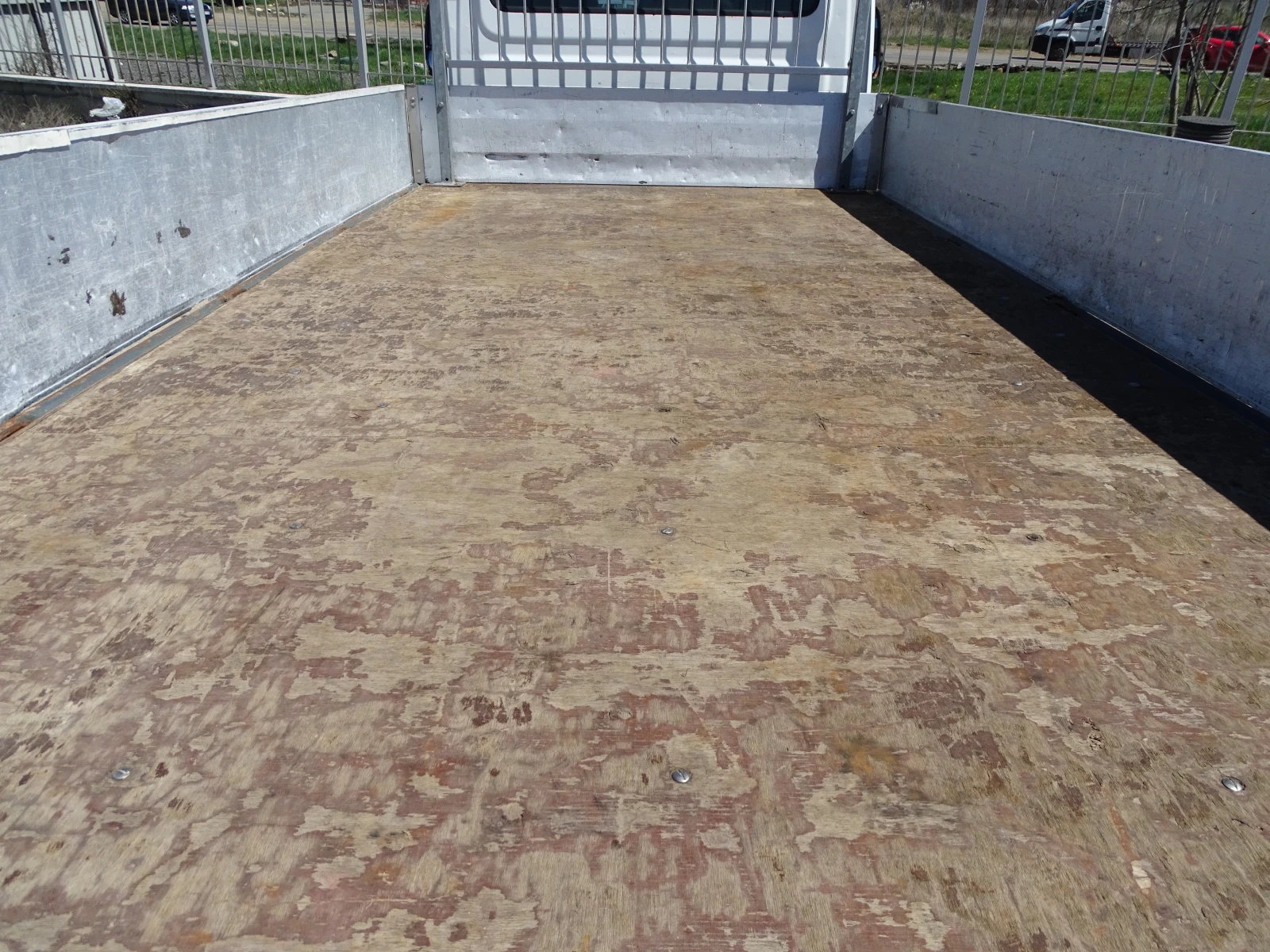 Iveco 35c18 3.0HPI  ВНОС ОТ ШВЕЙЦАРИЯ, снимка 9 - Бусове и автобуси - 54136556