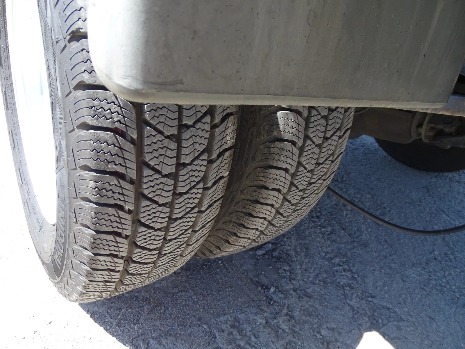 Iveco 35c18 3.0HPI  ВНОС ОТ ШВЕЙЦАРИЯ, снимка 10 - Бусове и автобуси - 54136556