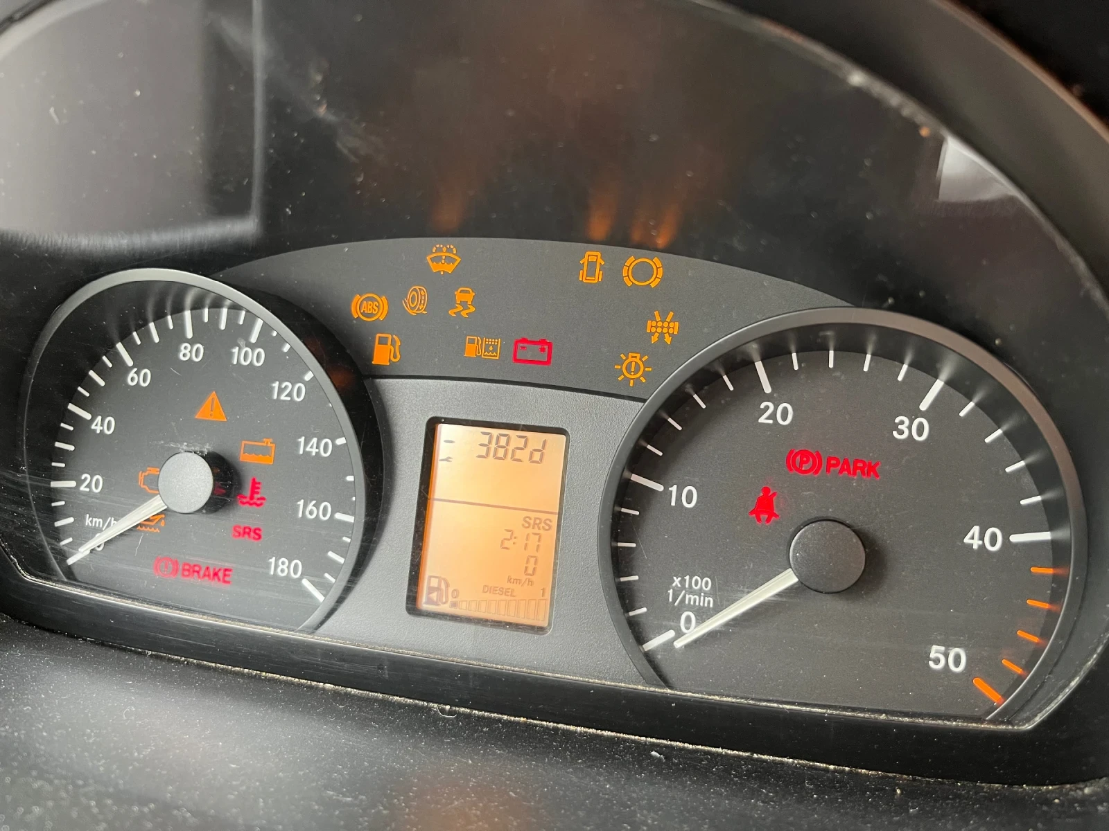 Mercedes-Benz 316, снимка 11 - Бусове и автобуси - 54271683