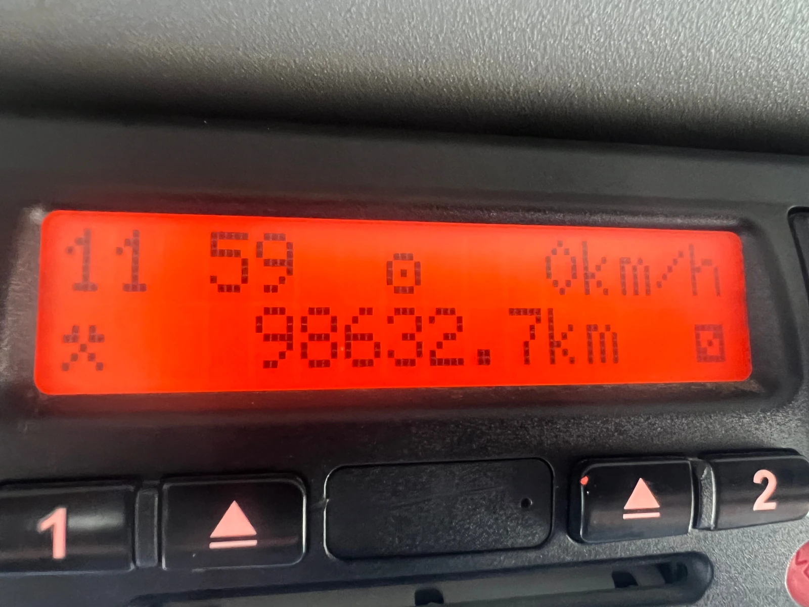 Opel Movano САМОСВАЛ 3.5т , снимка 12 - Бусове и автобуси - 56736694