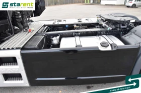 Man Tgx SZM26025, снимка 9