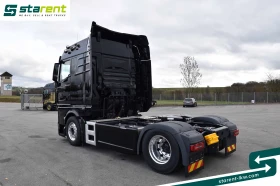 Man Tgx SZM26025, снимка 7