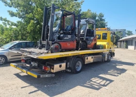 Iveco Eurocargo 75e18, снимка 3