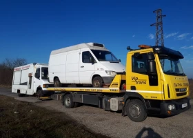 Iveco Eurocargo 75e18, снимка 11
