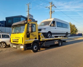 Iveco Eurocargo 75e18, снимка 2