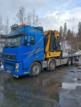  Volvo Fh