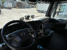 Обява за продажба на Mercedes-Benz Actros 1845 ~28 200 EUR - изображение 5
