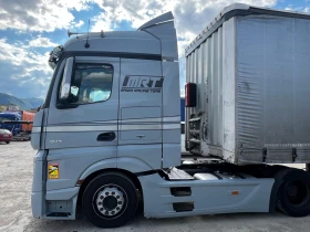 Обява за продажба на Mercedes-Benz Actros 1845 ~28 680 EUR - изображение 3