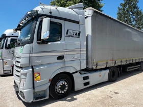 Обява за продажба на Mercedes-Benz Actros 1845 ~28 200 EUR - изображение 3