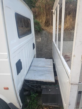 Nissan Trade, снимка 5 — Bazar.bg Nissan Trade, снимка 5