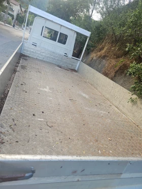 Nissan Trade, снимка 4 — Bazar.bg Nissan Trade, снимка 4