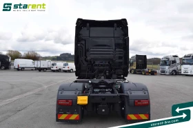 Man Tgx SZM26025, снимка 6