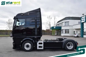 Man Tgx SZM26025, снимка 8