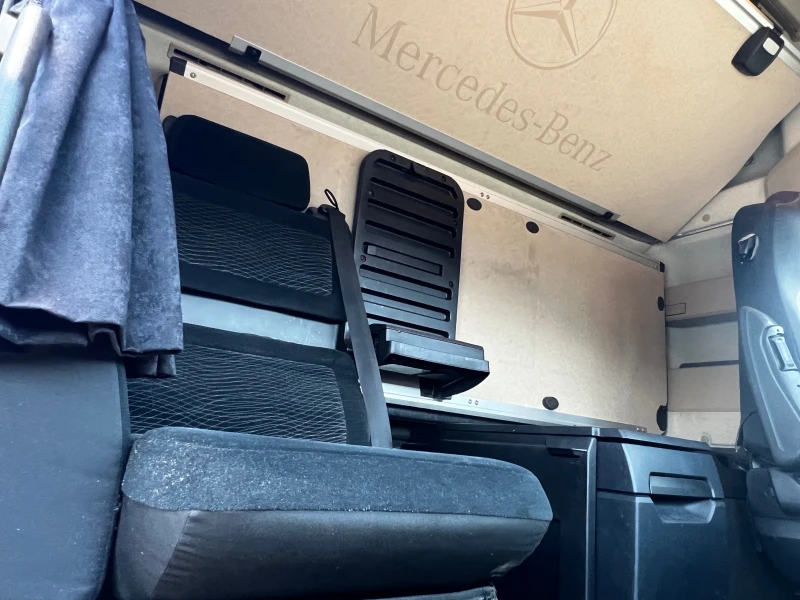 Mercedes-Benz Actros 1845, снимка 12 - Камиони - 52900682