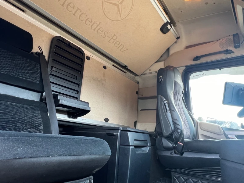 Mercedes-Benz Actros 1845, снимка 13 - Камиони - 52900682