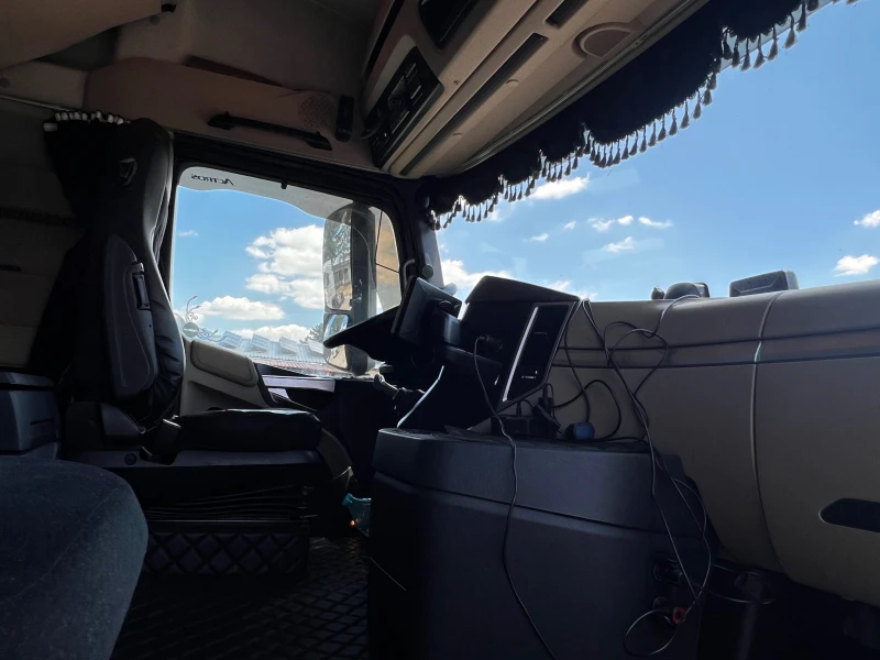 Mercedes-Benz Actros 1845, снимка 14 - Камиони - 52900682