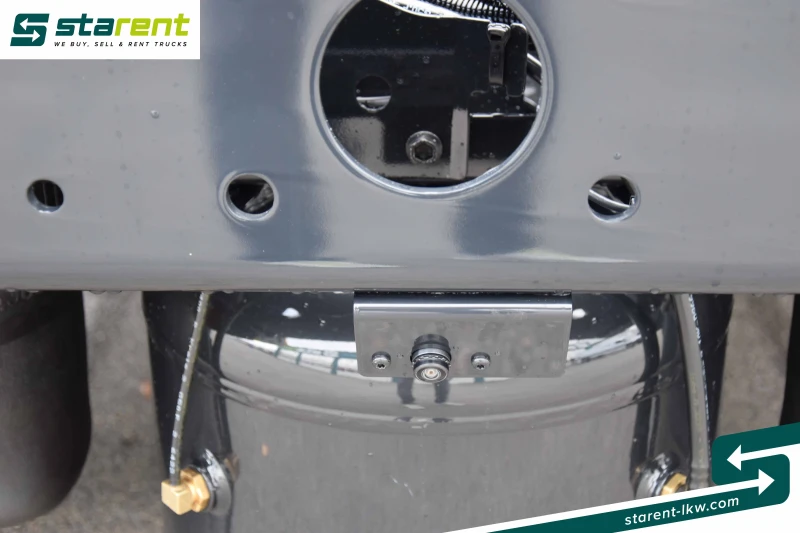 Man Tgx SZM26025, снимка 15 - Камиони - 53463829